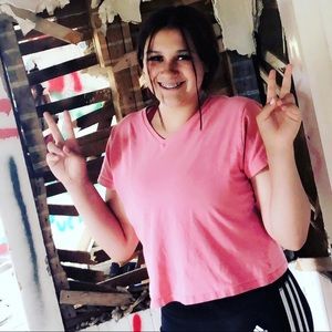 Meet your Posher, Desianna
